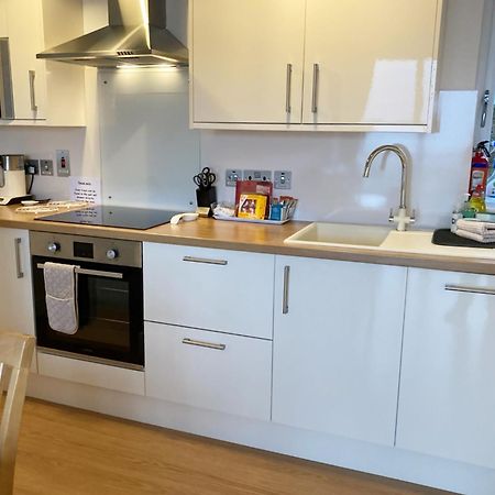 Mirador Apartment Banavie Екстер'єр фото