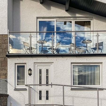 Mirador Apartment Banavie Екстер'єр фото