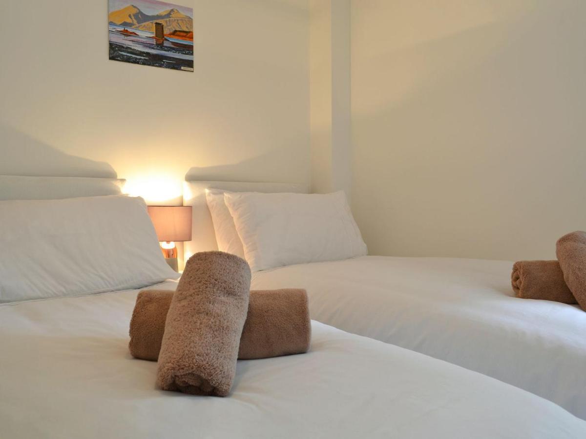 Mirador Apartment Banavie Екстер'єр фото