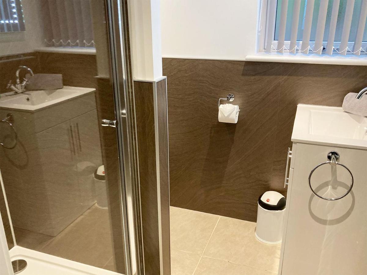 Mirador Apartment Banavie Екстер'єр фото